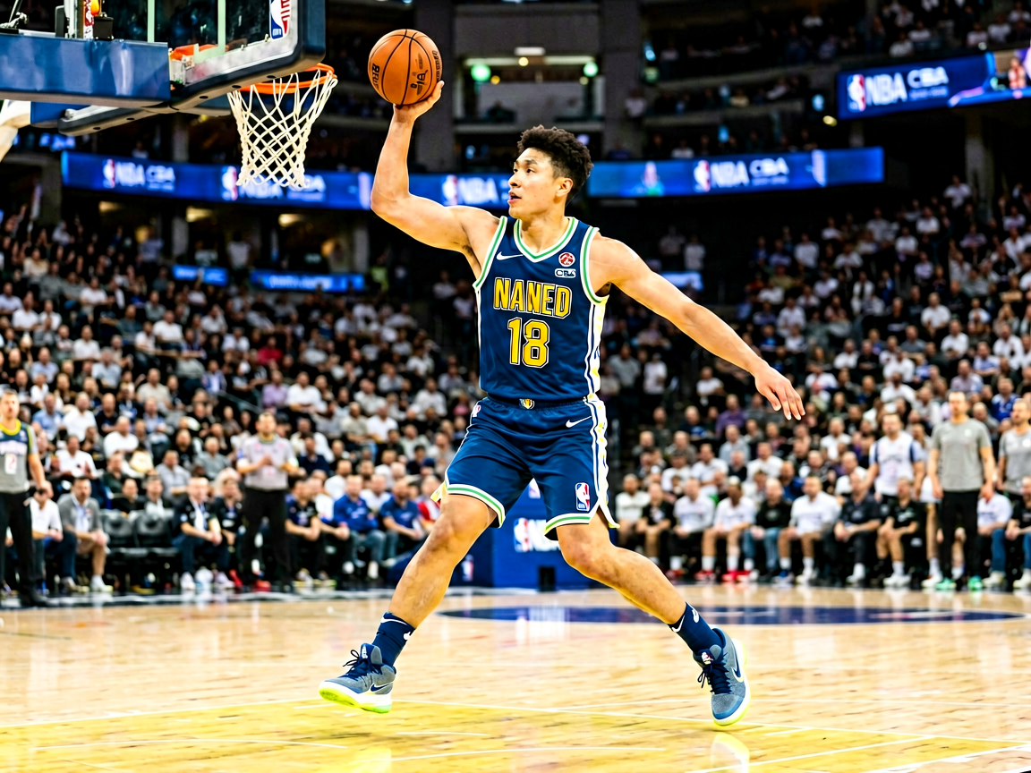 篮球赛事数据分析，NBA比赛实时追踪与统计